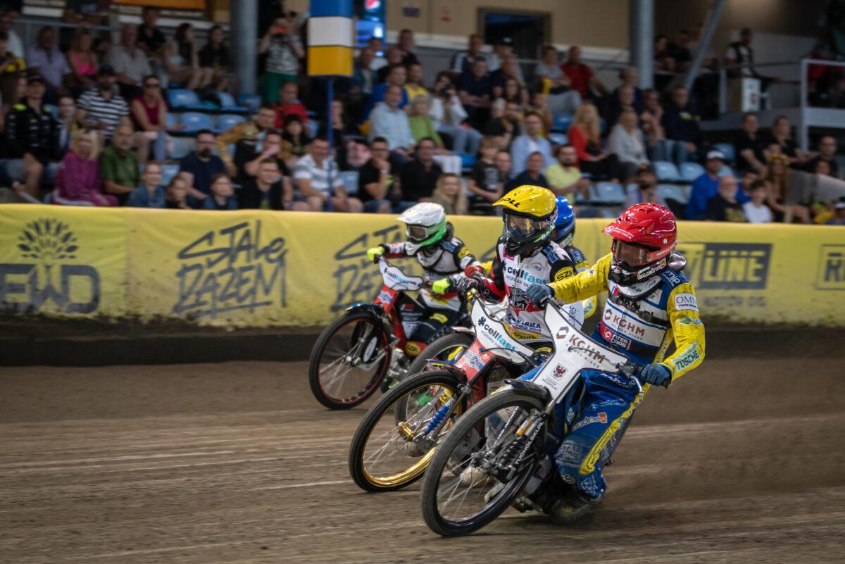 Fotorelacja: EBUT.PL STAL Gorzów – CELLFAST WILKI Krosno (09.06.23)