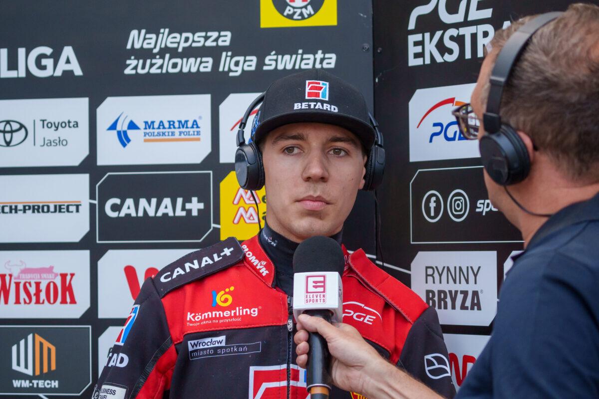 Juniorzy Meczu: Zacięta walka między Kowalskim a Cierniakiem