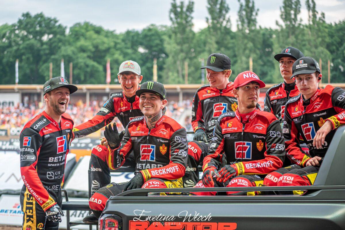 Artem Laguta: “Mam nadzieję, że wrócę do Speedway Grand Prix” (wideo)