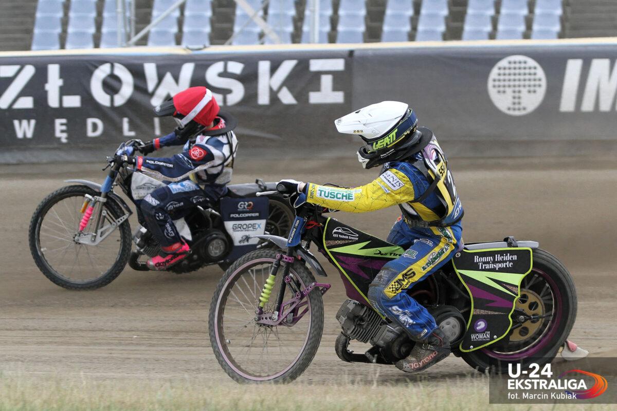 Fotorelacja: #LESGOR – U24 Ekstraliga (20.06.23)