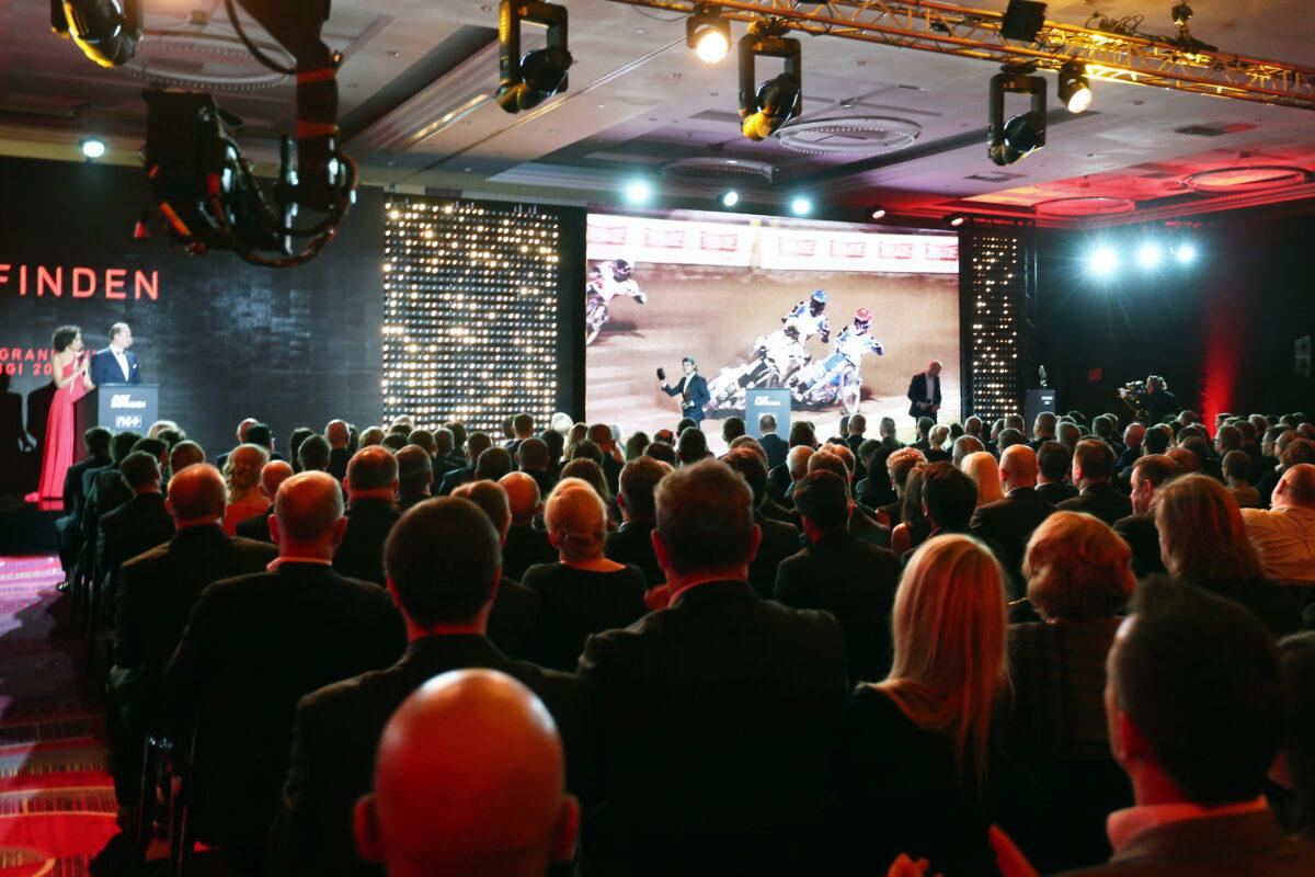 Gala PGE Ekstraligi 2015 – uroczyste podsumowanie sezonu żużlowego