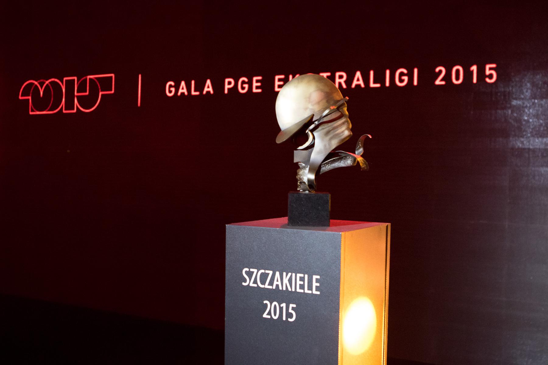 “Przeżyjmy to jeszcze raz” – Gala PGE Ekstraligi 2015 na zdjęciach