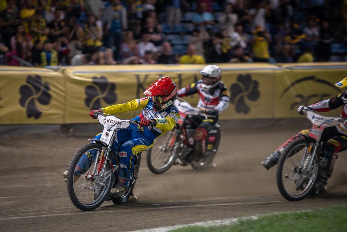 Bezradne Wilki poległy w Gorzowie (dwugłos #GORKRO 57:33, 09.06.2023)