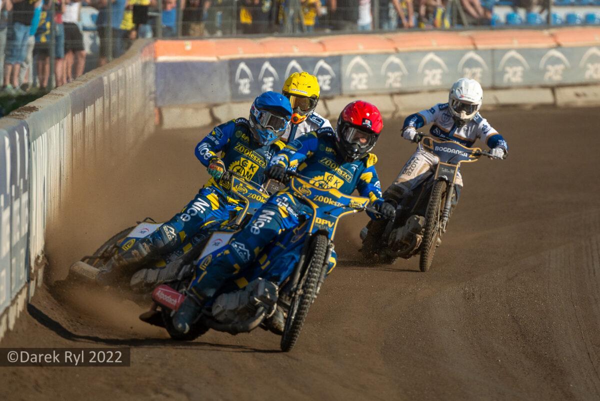 Fotorelacja: ZOOLESZCZ GKM Grudziądz – PLATINUM MOTOR Lublin (04.06.23, cz. 2)