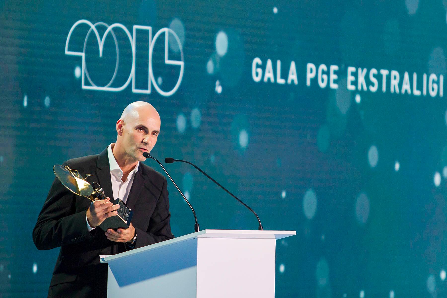 Gala PGE Ekstraligi 2016
