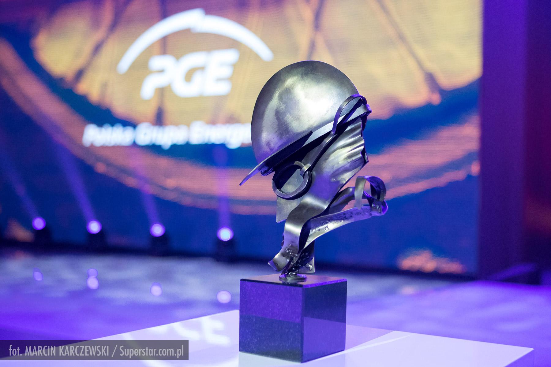 Gala PGE Ekstraligi 2017
