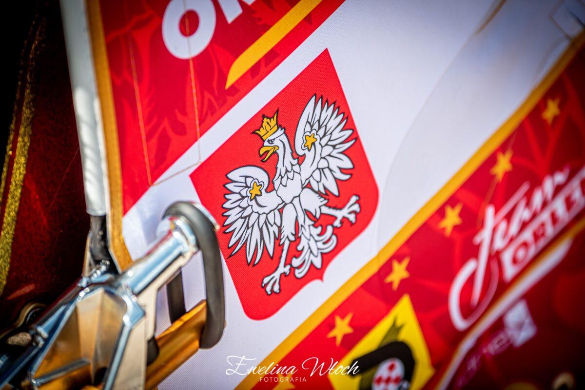 Kadra reprezentacji Polski na sezon 2025 ujawniona. Rafał Dobrucki odkrył karty