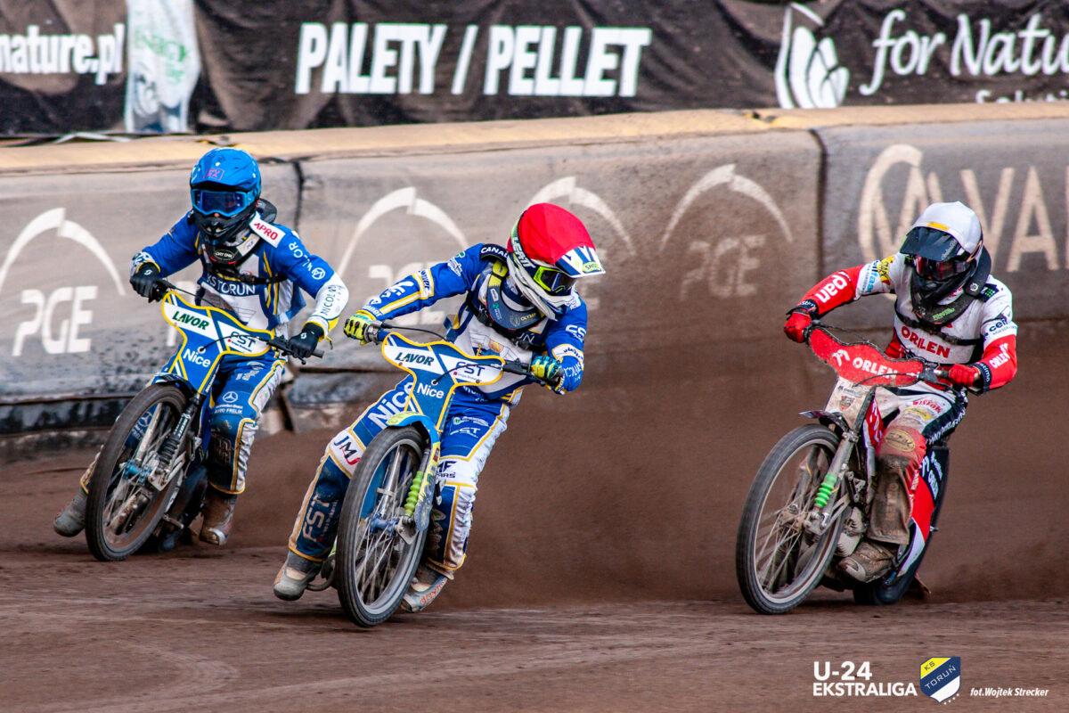 Fotorelacja: #TORKRO – U24 Ekstraliga (18.07.23)