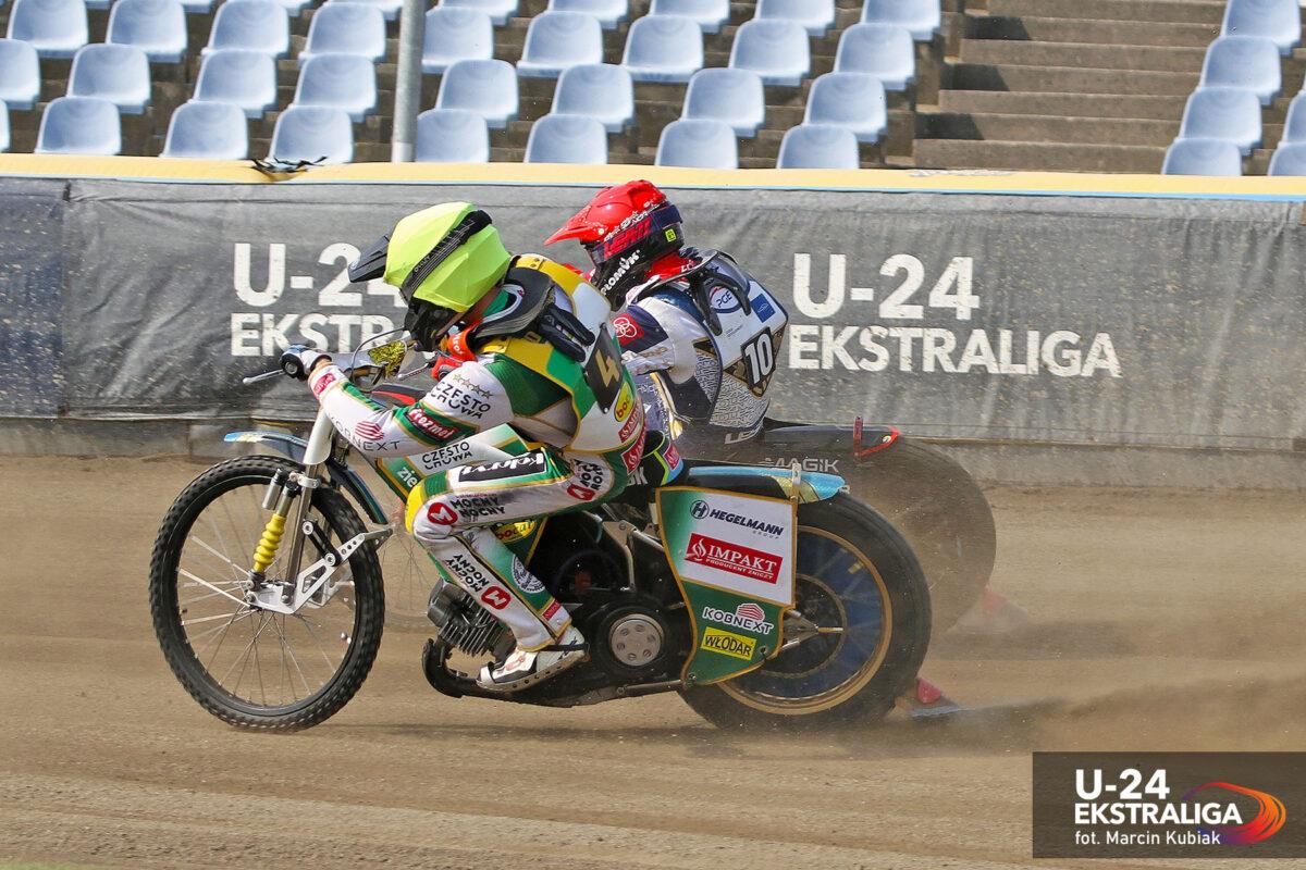 Fotorelacja: #LESCZE – U24 Ekstraliga (04.07.23)