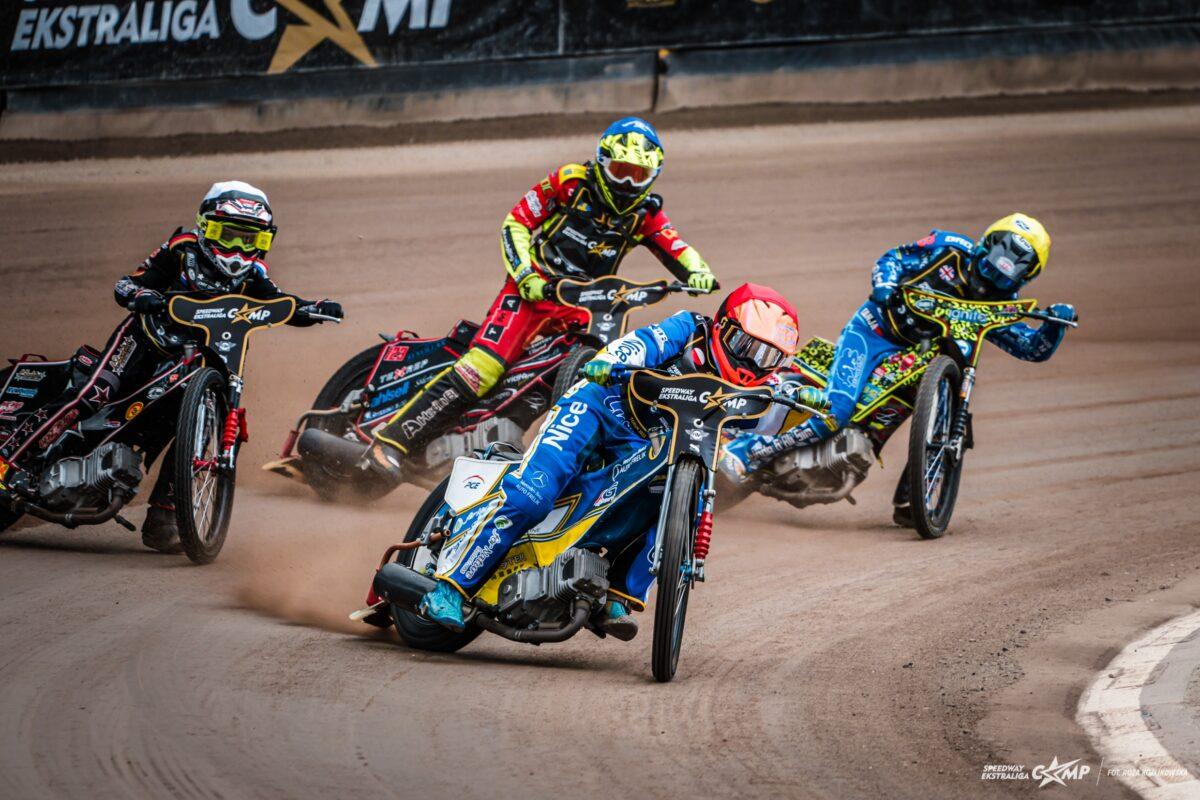 Mikołaj Duchiński i Wiktor Jasiński: Od minitoru po Motoarenę