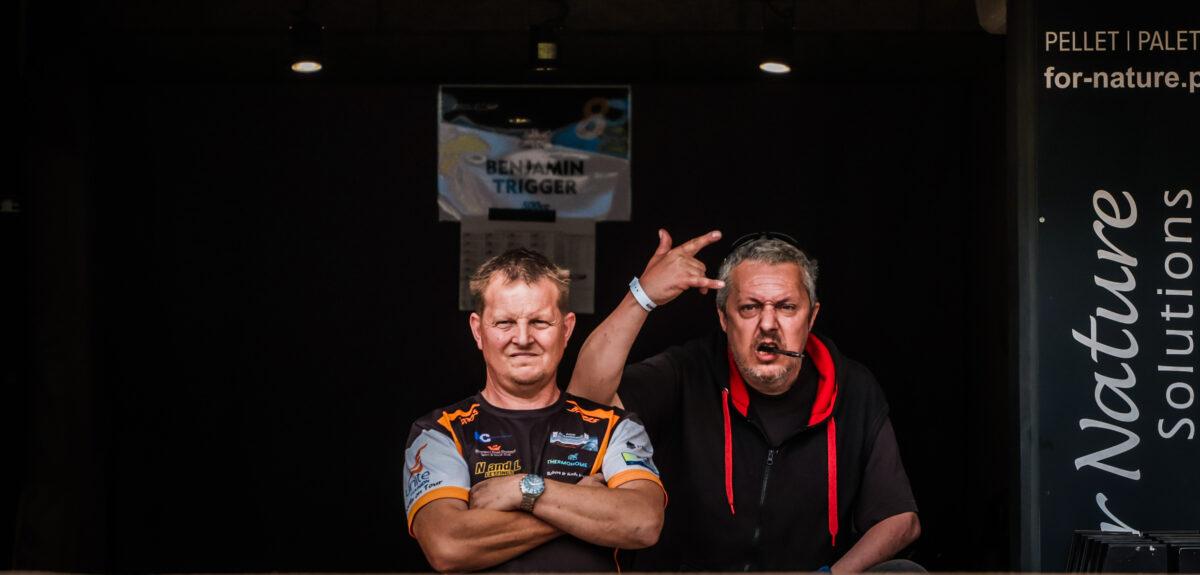 Gary Havelock ponownie w Polsce
