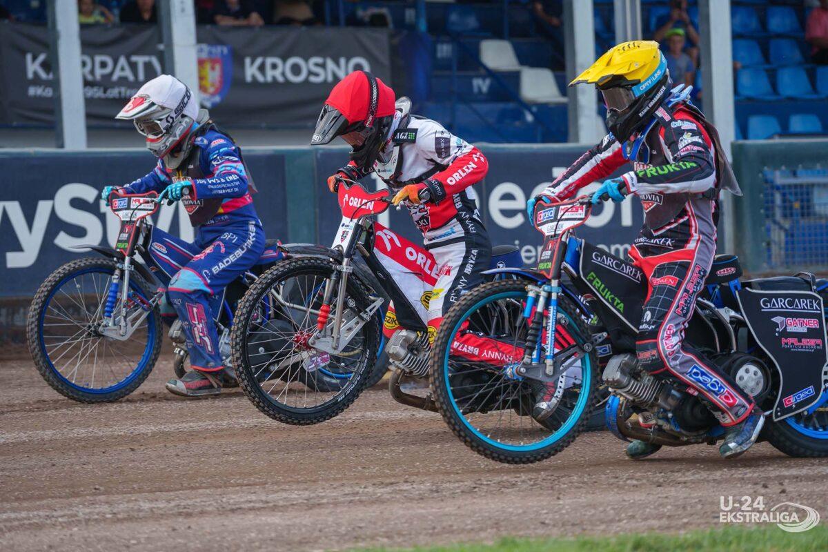 Siła młodzieżowców Speedway 2. Ekstraligi. Jaka drużyna ma najlepszych juniorów?
