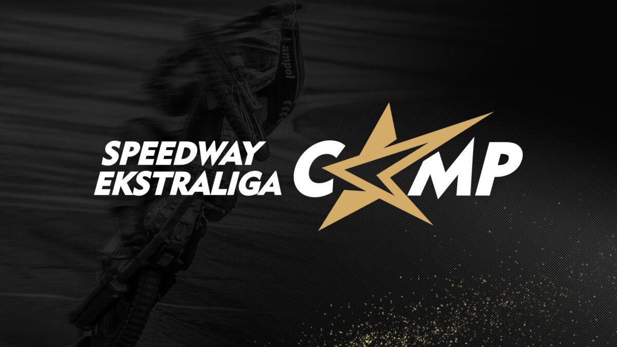 Speedway Ekstraliga Camp zawody w klasie 500 cc (dzień 2)
