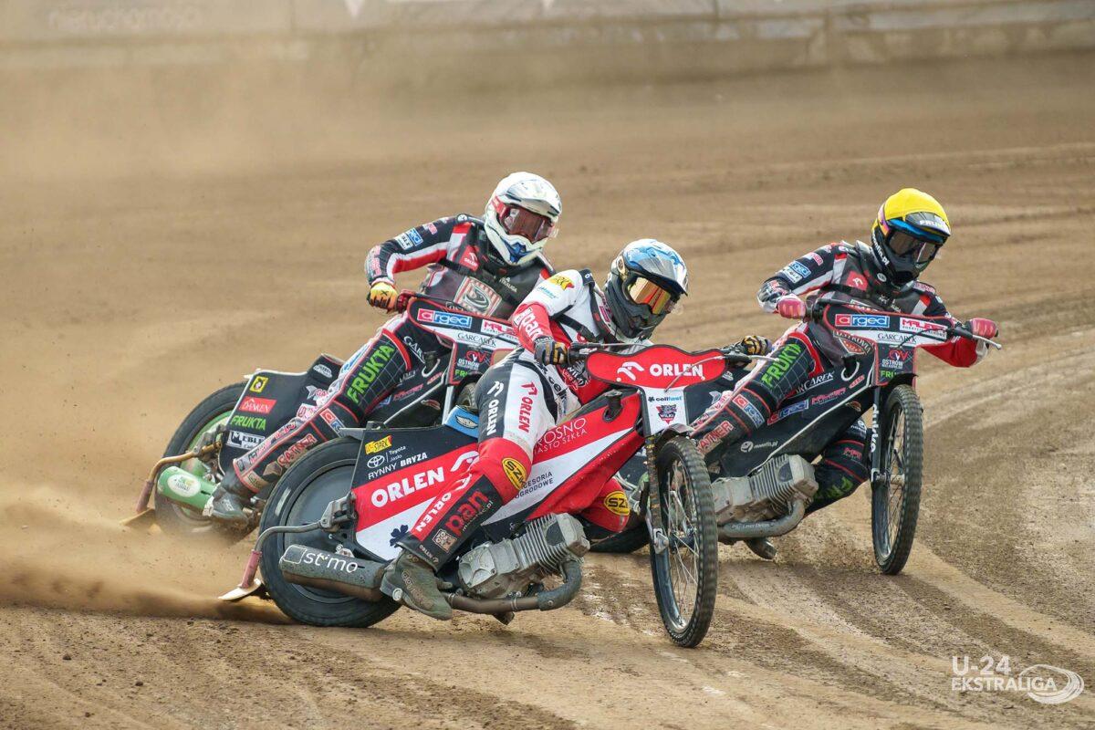 Fotorelacja: #KROOST – U24 Ekstraliga (11.07.2023)