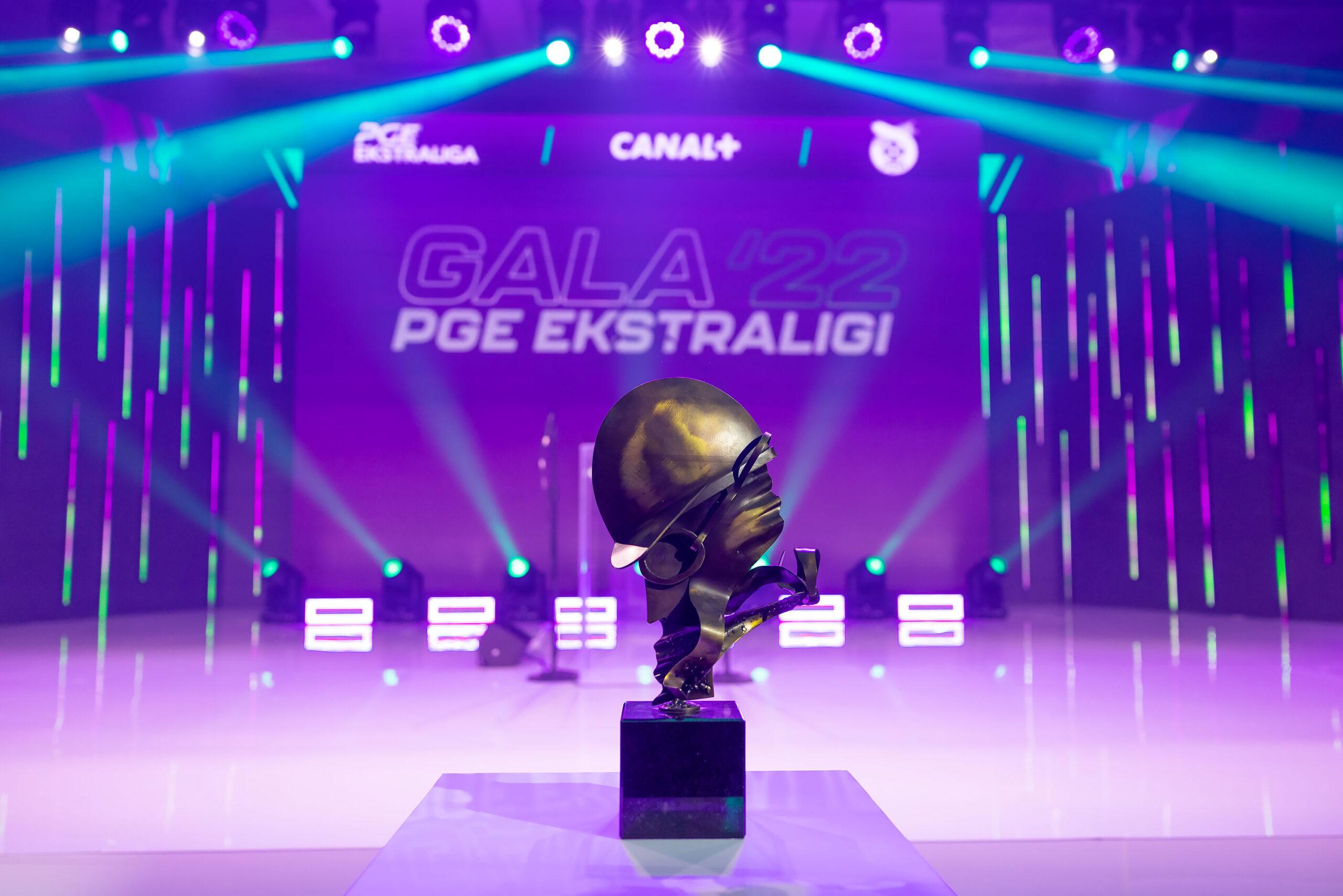 Trwa głosowanie: Szczakiele 2023 – nagrody PGE Ekstraligi