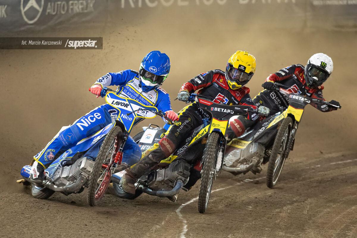 Fotorelacja: FOR NATURE SOLUTIONS KS APATOR Toruń – BETARD SPARTA Wrocław (27.08.23)