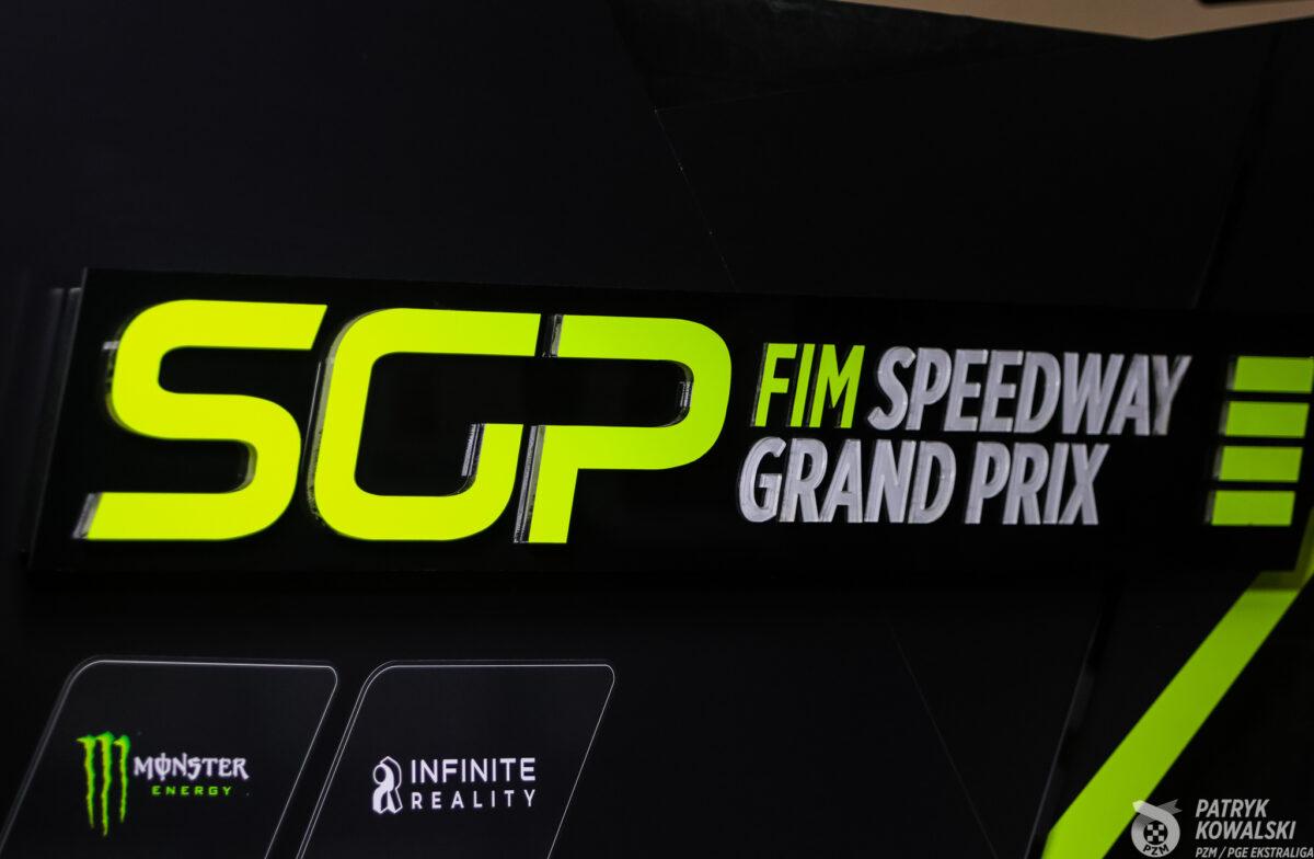 Szwedzkie Gislaved polem walki o przepustki do FIM SGP 2024 (zapowiedź)