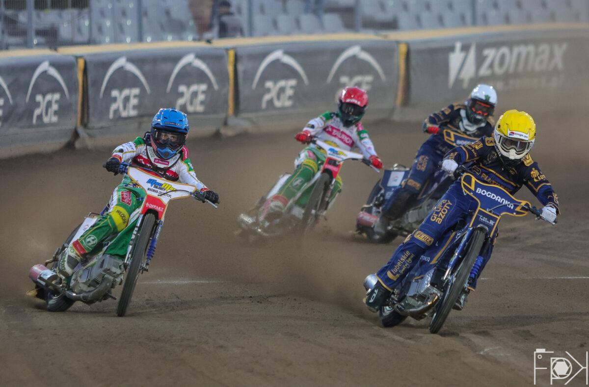 Spacerek Koziołków pod Jasną Górą (dwugłos #CZELUB 36:54, 26.08.2023)