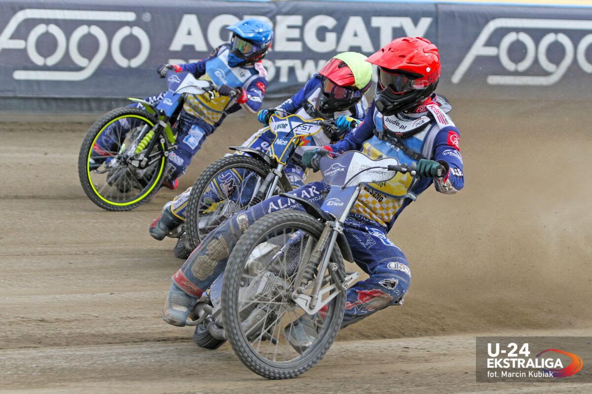 Fotorelacja: #LESTOR – U24 Ekstraliga (22.08.23)