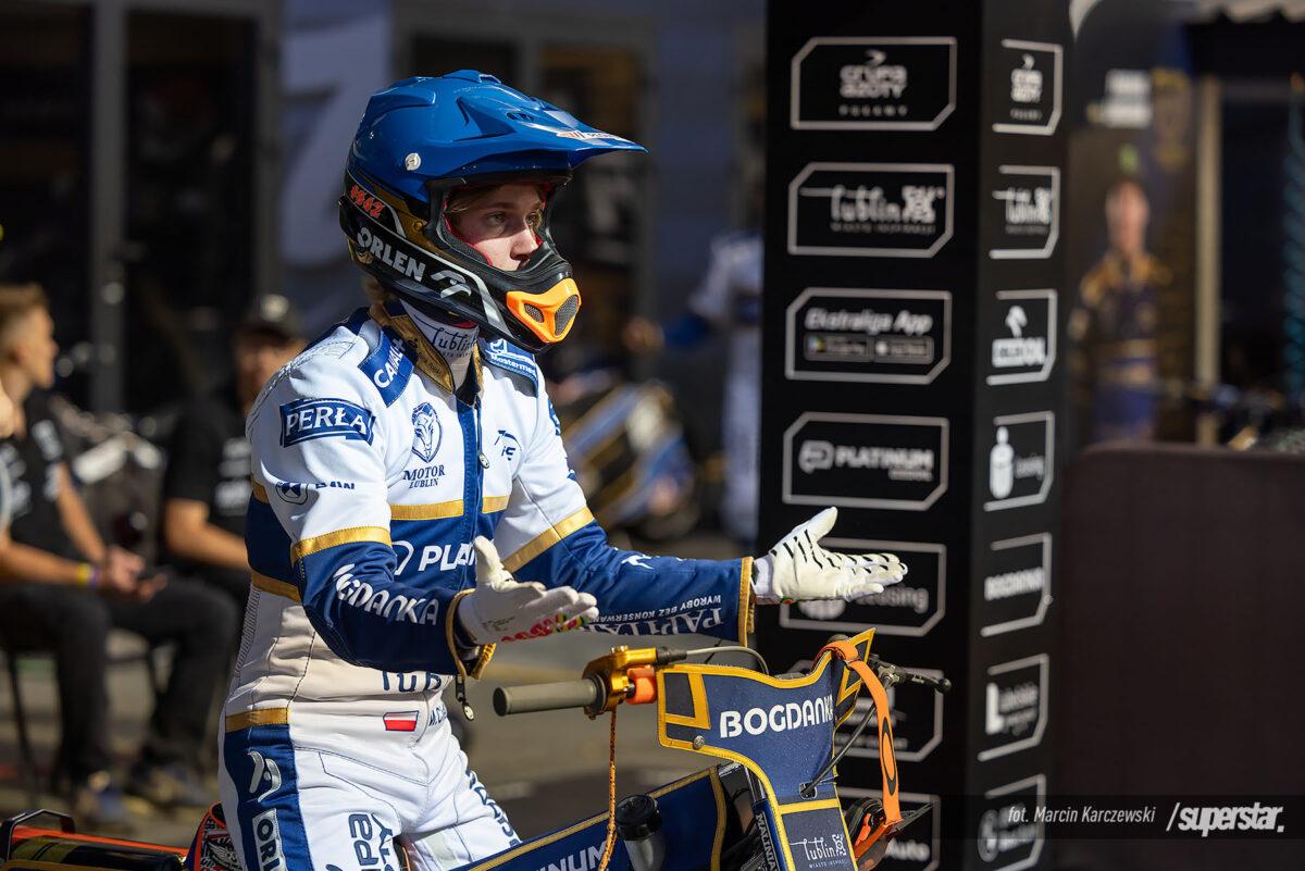 Fotorelacja: PLATINUM MOTOR Lublin – BETARD SPARTA Wrocław (17.09.23, cz. 1)