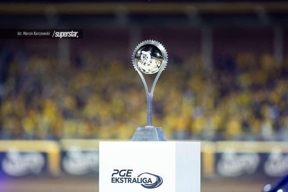 PGE Ekstraliga: godziny meczów 1. i 2. rundy sezonu 2024