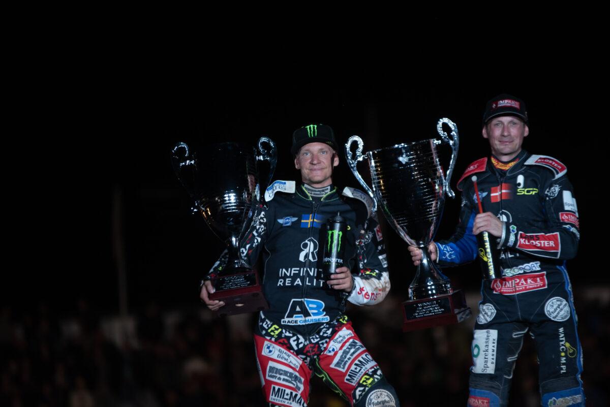 Fotorelacja z 2023 FIM SGP of Denmark cz. 2