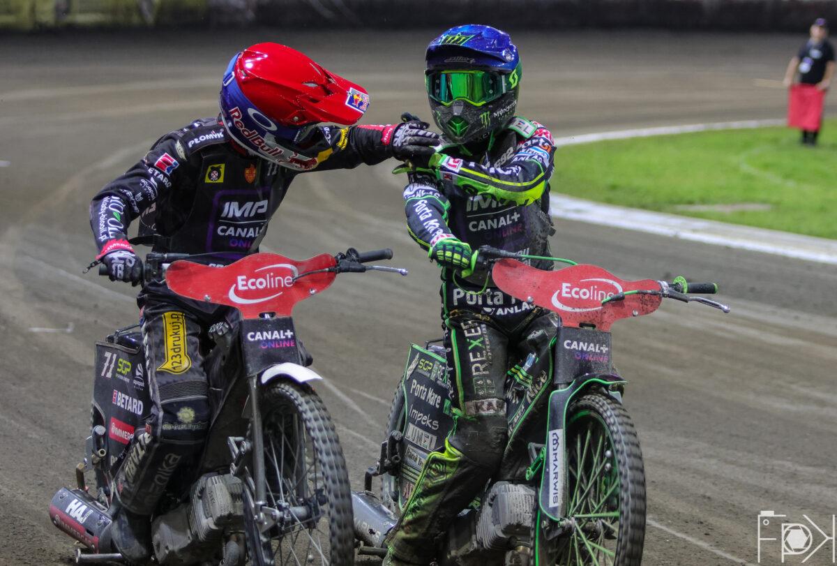 Fotorelacja: CANAL+ Online IMP – finał 3 w Łodzi (04.09.23)