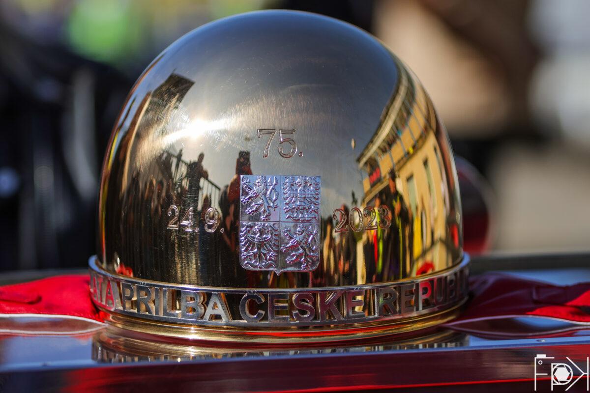 Fotorelacja: 75. Zlata Prilba w Pardubicach (24.09.23)