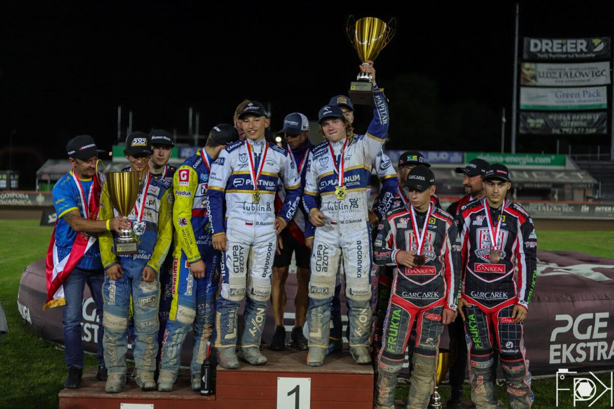 Fotorelacja: finał MMPPK w Częstochowie (20.09.23)