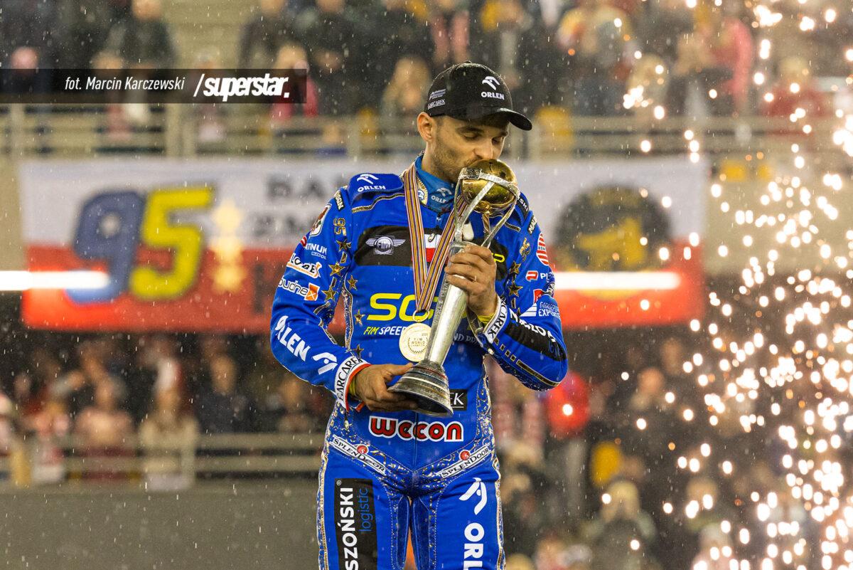 Dla kogo medale i utrzymanie w cyklu? (przed 2023 DEWALT FIM SGP of Poland – Toruń)