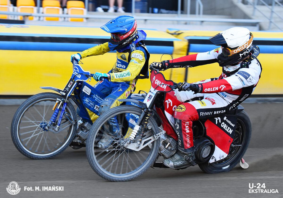 Fotorelacja: #GORKRO – finał U24 Ekstraligi (05.09.23)
