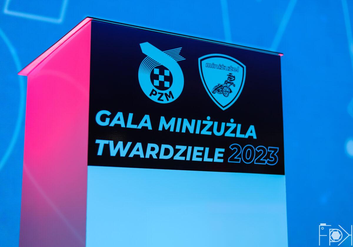 „Twardziele 2023”, czyli podsumowanie sezonu w miniżużlu (zdjęcia)