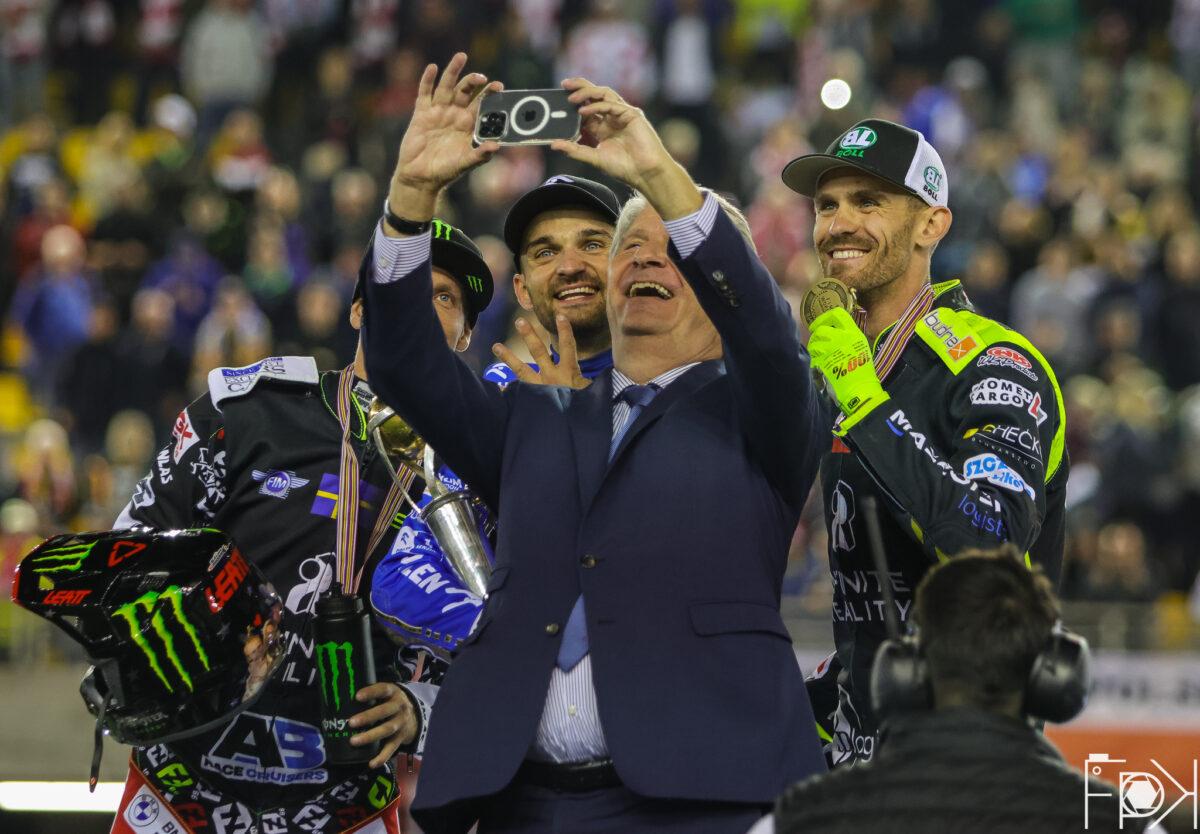 Fotorelacja: 2023 DEWALT FIM SGP of Poland – Toruń (30.09.23, cz. 1)