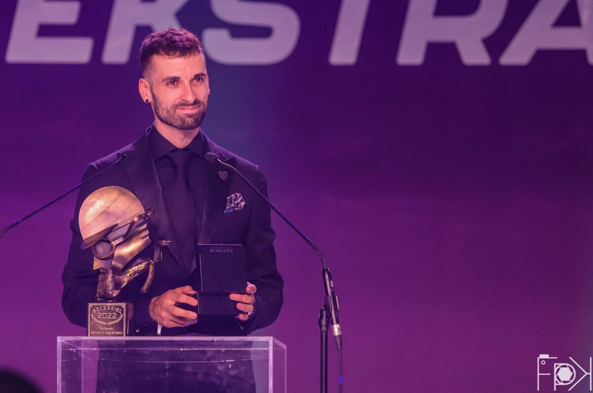 Gala PGE Ekstraligi: Trzech żużlowców z szansą na drugiego Szczakiela