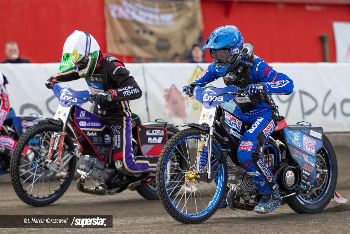 Wiktor Przyjemski zasila PLATINUM MOTOR. Nicki Pedersen opuszcza ZOOLESZCZ GKM