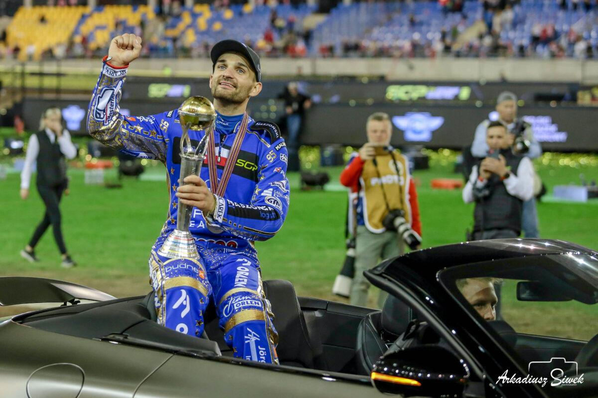 Kuchnia zmagań w 2023 DEWALT FIM SGP of Poland – Toruń (zdjęcia)