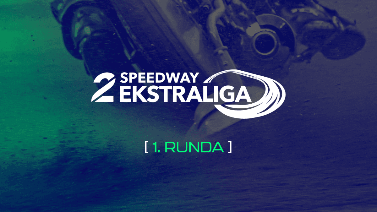 Speedway 2. Ekstraliga zainauguruje rozgrywki 13 kwietnia