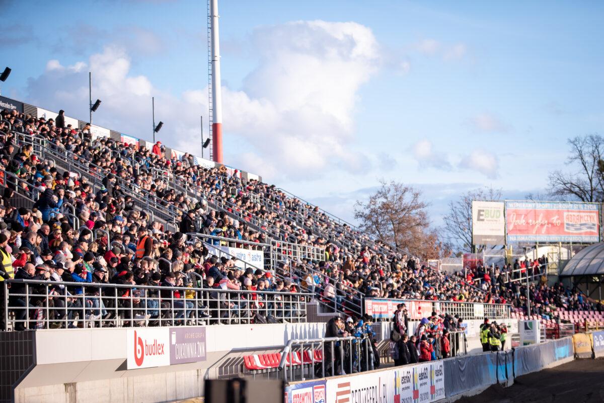 Remont stadionu i obóz przygotowawczy. Plany ABRAMCZYK POLONII Bydgoszcz na najbliższe miesiące