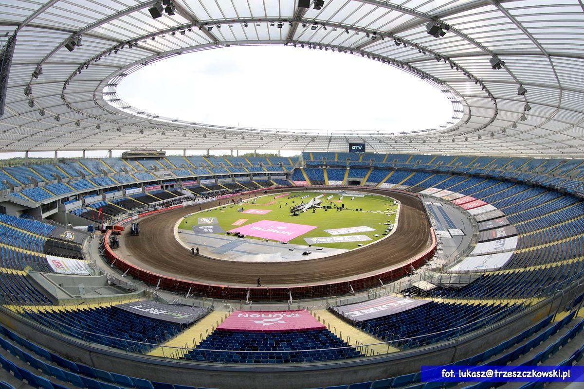 Finał TAURON SEC 2024 w Chorzowie. Znana data zawodów