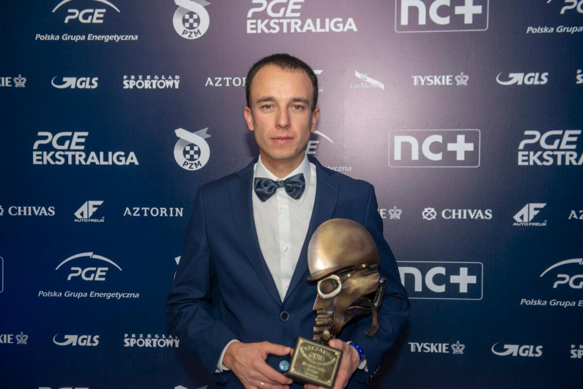Jakub Jamróg lubi mróz i morsowanie. Dlaczego wybrał INNPRO ROW?