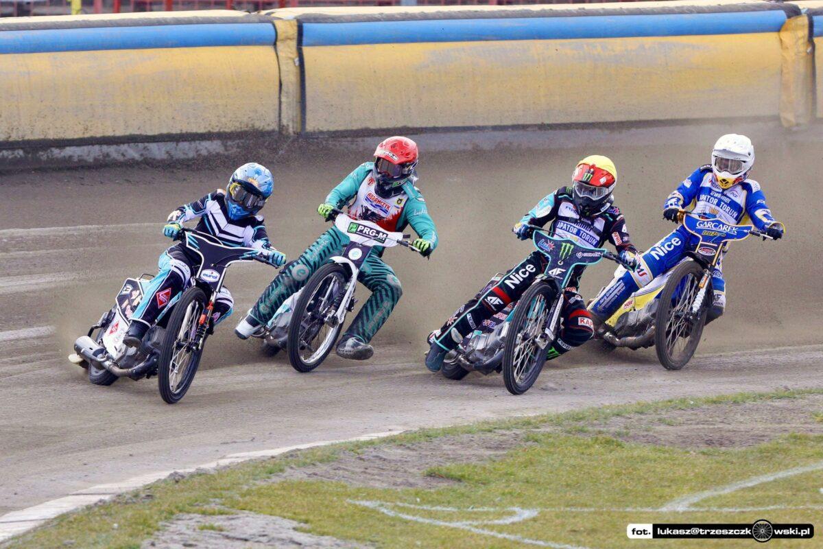 Derby Pomorza kolejnym sparingowym elementem ABRAMCZYK POLONII