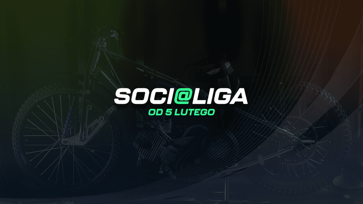 Soci@liga powraca. Czwarta edycja w nowej formule