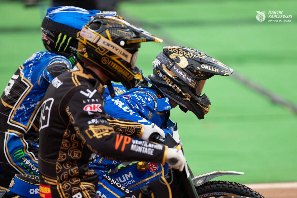 2024 ORLEN FIM SGP of Poland – Warsaw: pierwszy turniej z nowym formatem kwalifikacji