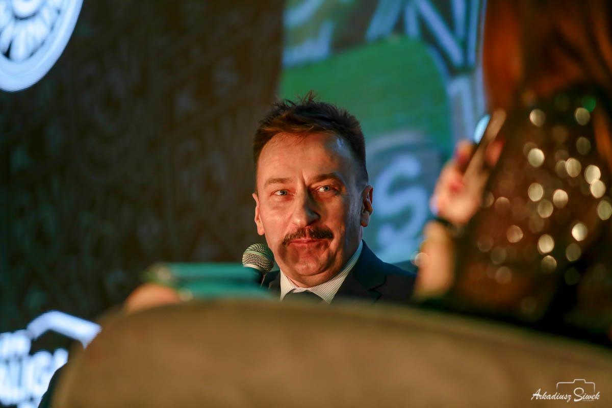 Krzysztof Mrozek: kiedy w grę wchodzą pieniądze, trzeba negocjować (wywiad)