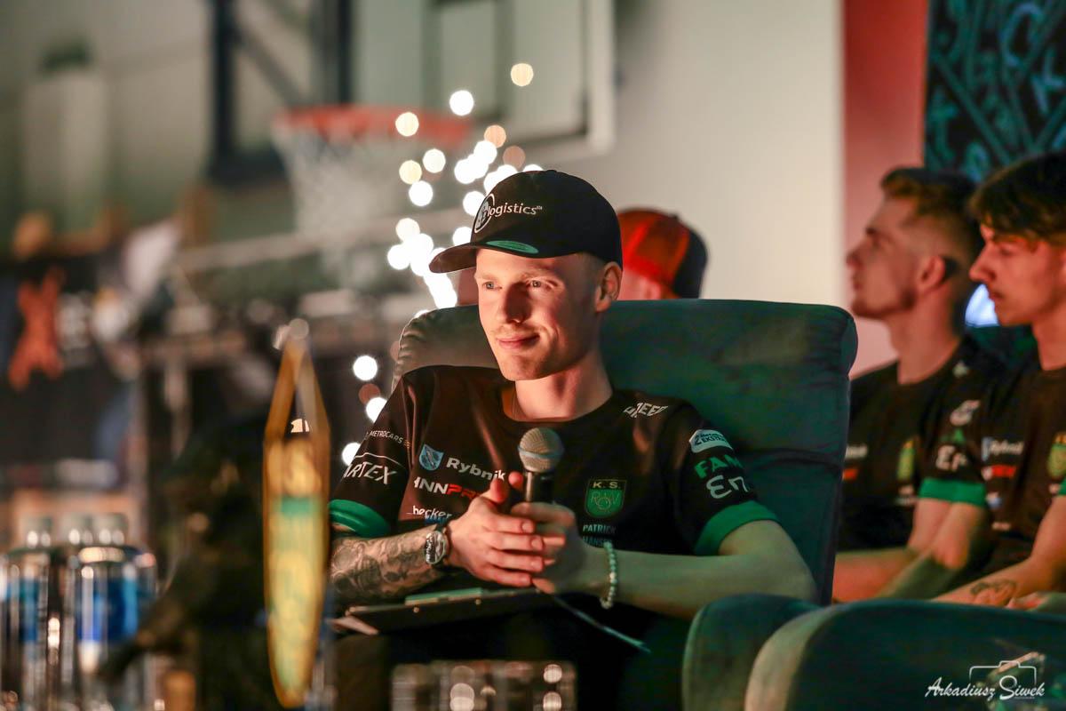Patrick Hansen nowym ekspertem CANAL+ Sport