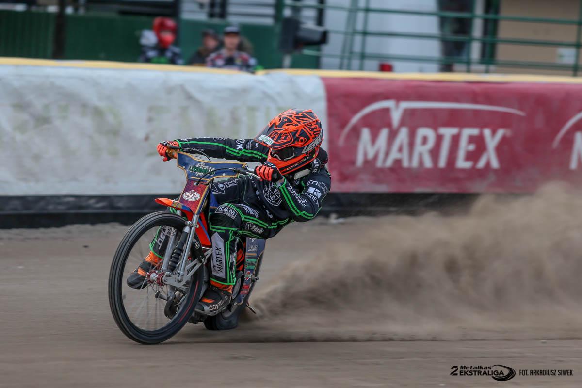 Fotorelacja: trening INNPRO ROW-u Rybnik (10.03.2024)