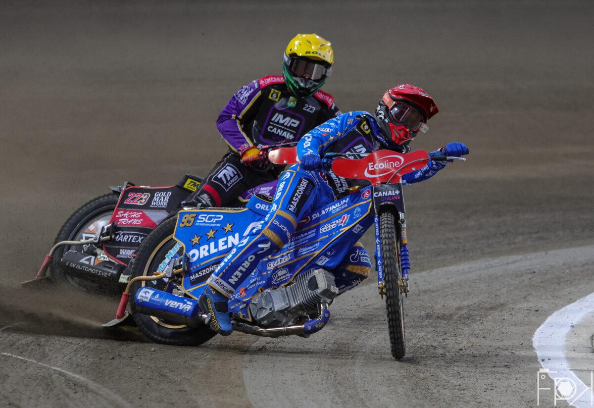 Łódzcy rekordziści toru. Czy ktoś przekroczy mistrzowską barierę?