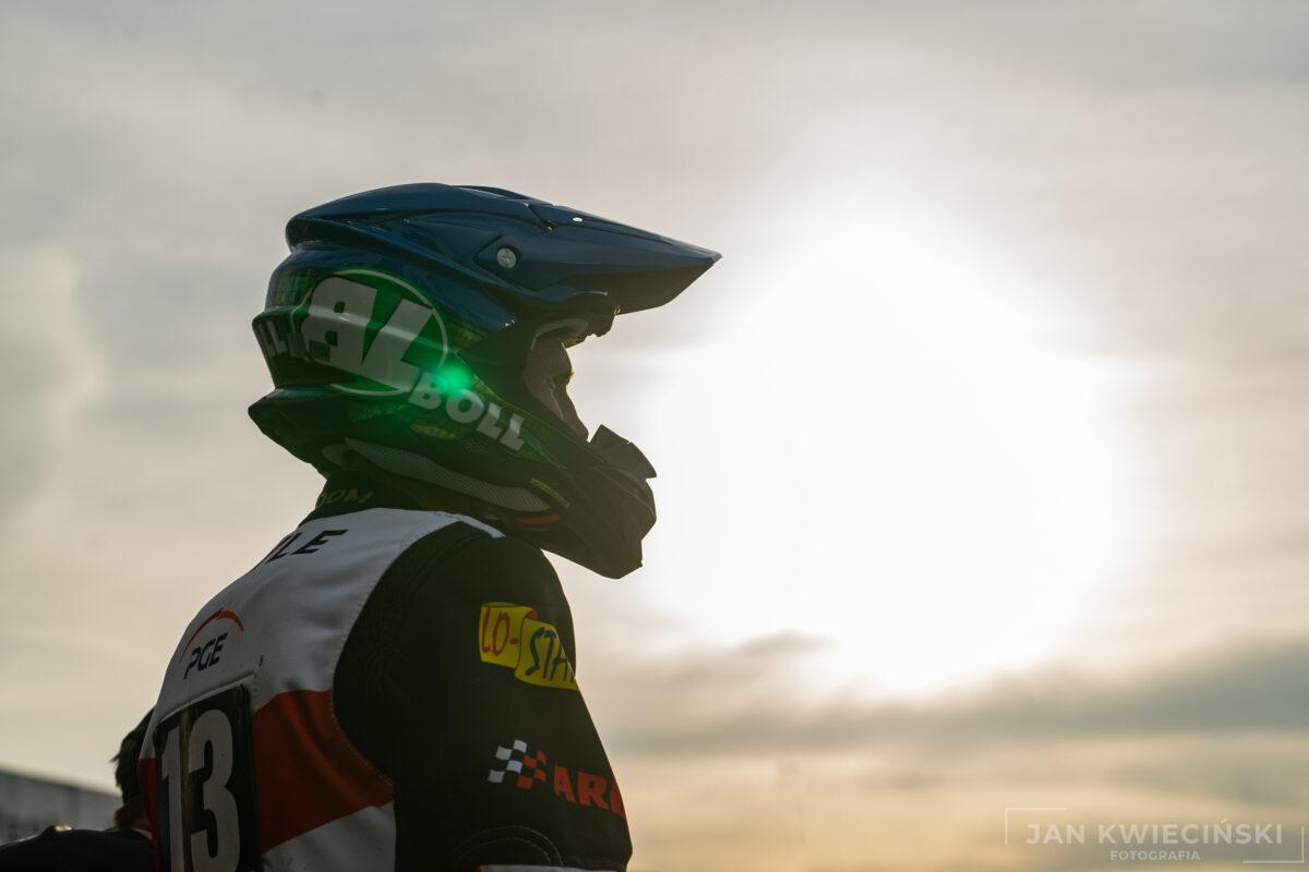 Jason Doyle wraca do Łodzi i do stawki ŁÓDŹ KREUJE IMME im. Z. Plecha