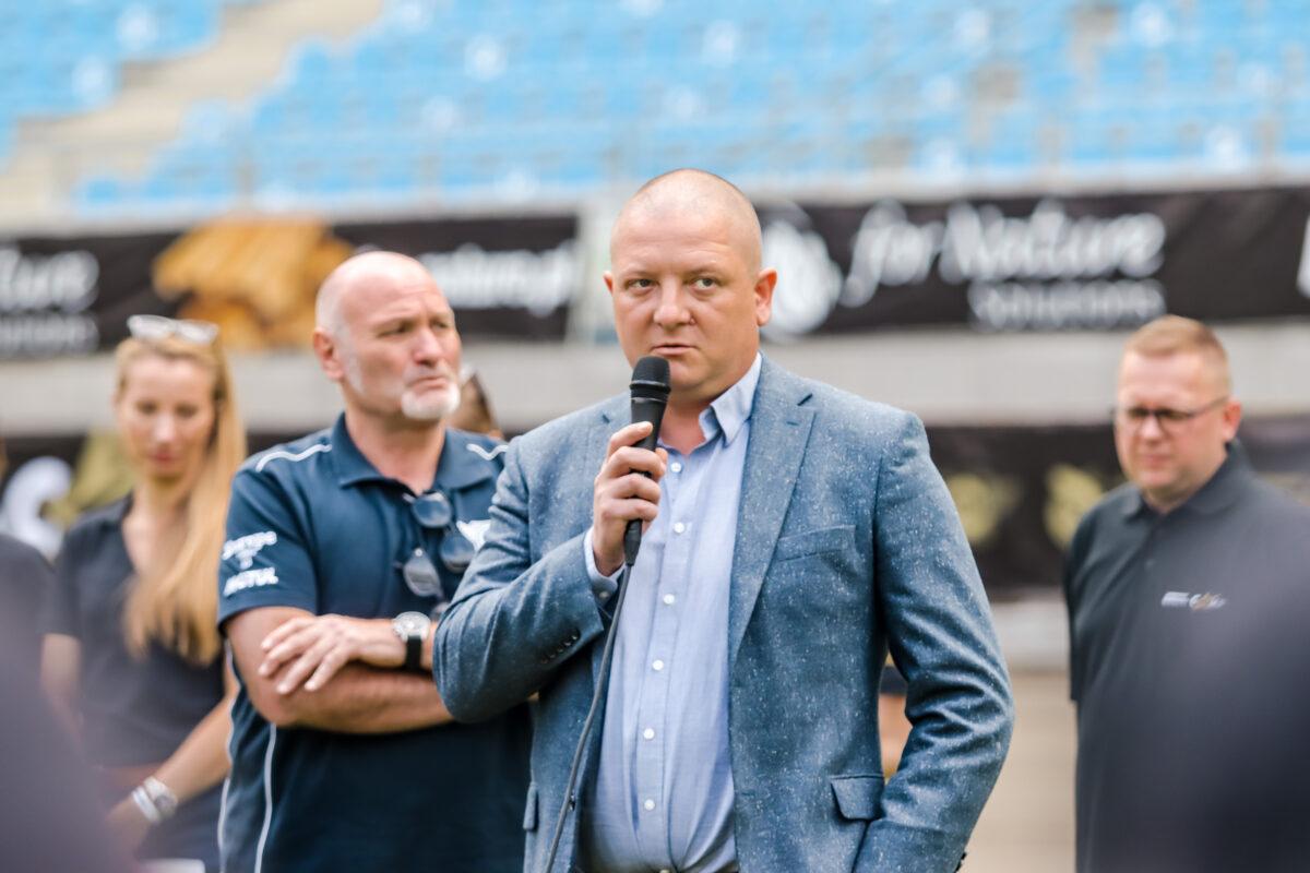 “Zrobimy wszystko, by nie pozwolić na uruchomienie kolejnej lawiny finansowej”