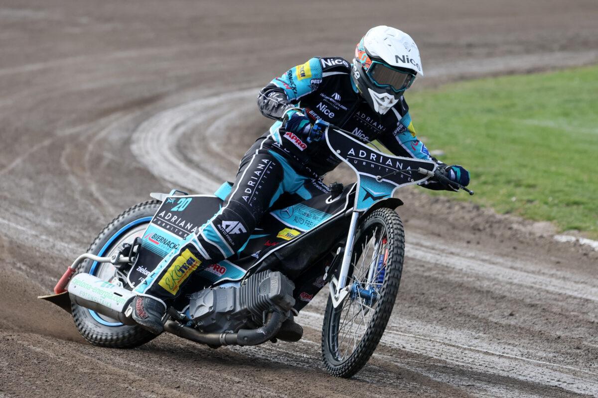 Derbowe pożegnanie Adriana Miedzińskiego w Toruniu